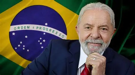 🇧🇷 Brasil Declara Guerra Comercial? Lula Assina Lei que Pode Retaliar Potências Estrangeiras!