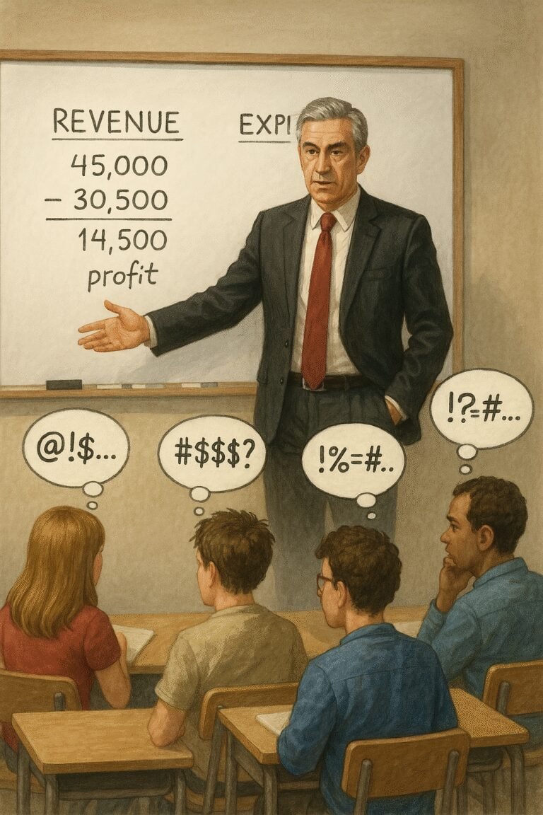 MEC Lança Programa “Na Ponta do Lápis”: Educação Financeira para Todos