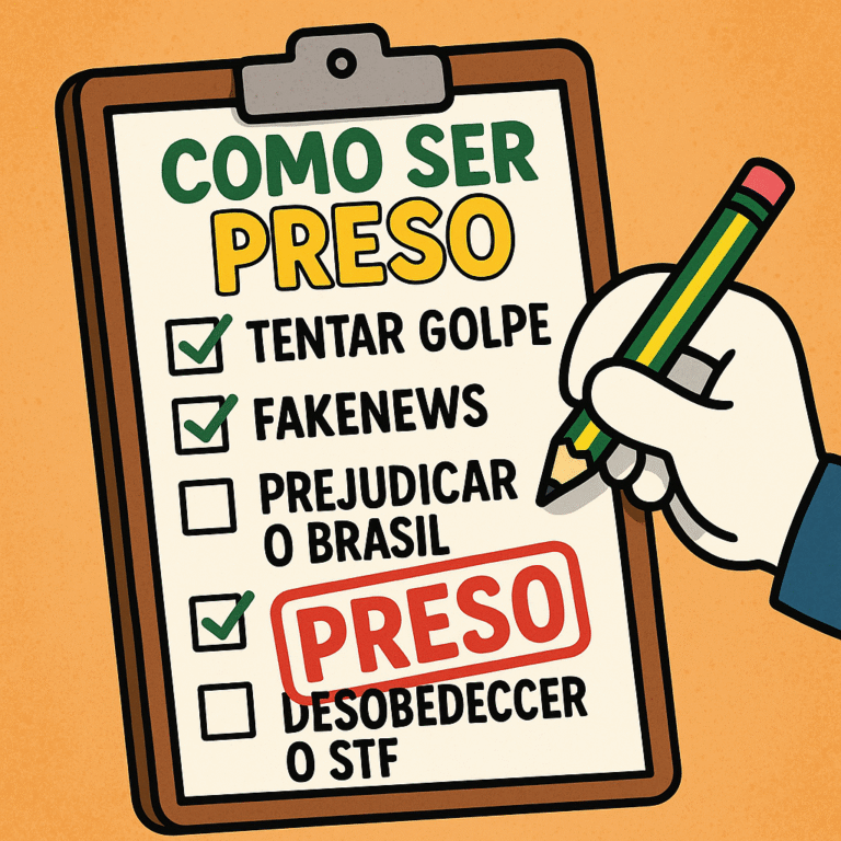 Prisão Domiciliar de Jair Bolsonaro: Entenda a Decisão de Alexandre de Moraes e Seus Impactos